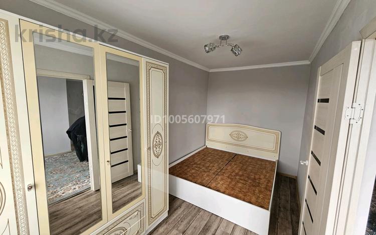 2-комнатная квартира · 47.5 м² · 3/3 этаж, Улытауская 16 — Рядом о ғажап магазин кирпичный дом за 6.5 млн ₸ в Сатпаев — фото 2