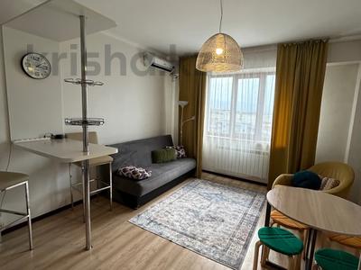 2-комнатная квартира · 58.4 м², мкр Жетысу-3 60 за 280 000 〒 в Алматы, Ауэзовский р-н