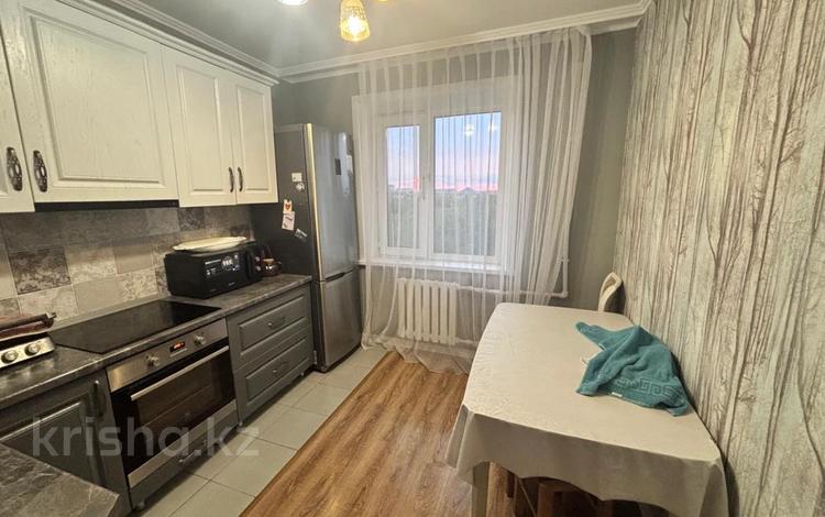 3-комнатная квартира · 65 м² · 3/7 этаж, мкр Юго-Восток, Муканова — Муканова, Республики за 31 млн ₸ в Караганде, Казыбек би р-н — фото 3
