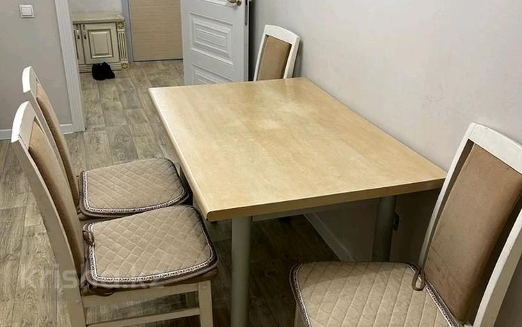 1-бөлмелі пәтер · 42 м² · 2/8 қабат, Нуркент — Б.Момышулы, бағасы: 200 000 ₸ в Алматы, Алатауский р-н — фото 11