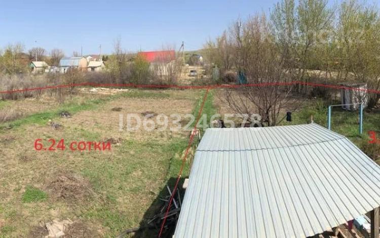 Саяжай · 2 бөлме · 15 м² · 9.5 жүзд., СК Автомобилист АТП ПГО 125 125 — Серый вогончик, бағасы: ~ 3.4 млн ₸ в Актобе — фото 4