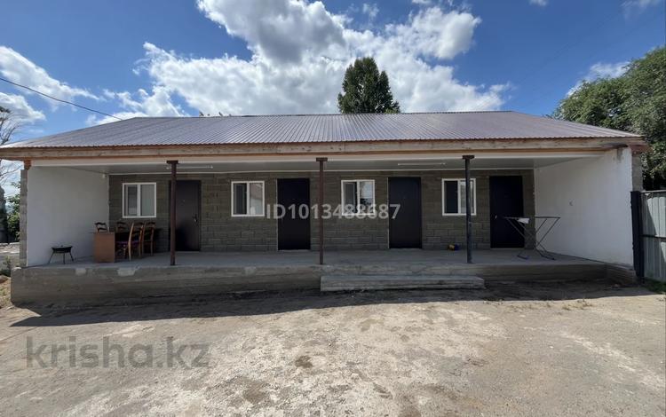 Дом · 4 комнаты · 80 м², Бекхожина 4/1 за 4 000 ₸ в Баянауле — фото 7