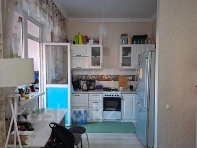 2-бөлмелі пәтер · 37 м² · 3/22 қабат, Туркестан 14А, бағасы: ~ 23.6 млн ₸ в Астане, Есильский р-н