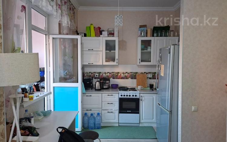 2-бөлмелі пәтер · 37 м² · 3/22 қабат, Туркестан 14А, бағасы: ~ 23.6 млн ₸ в Астане, Есильский р-н — фото 5