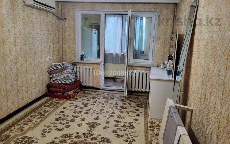 2-комнатная квартира, 56 м², 3/5 этаж, Валиханова 44 — Валиханова на пересечении Рыскулова (рядом Буратино и Жансая)