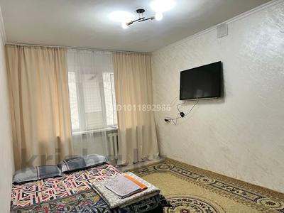 1-комнатная квартира · 32 м² · 1/5 этаж, 3микрорай 9 за 1 000 ₸ в Таразе