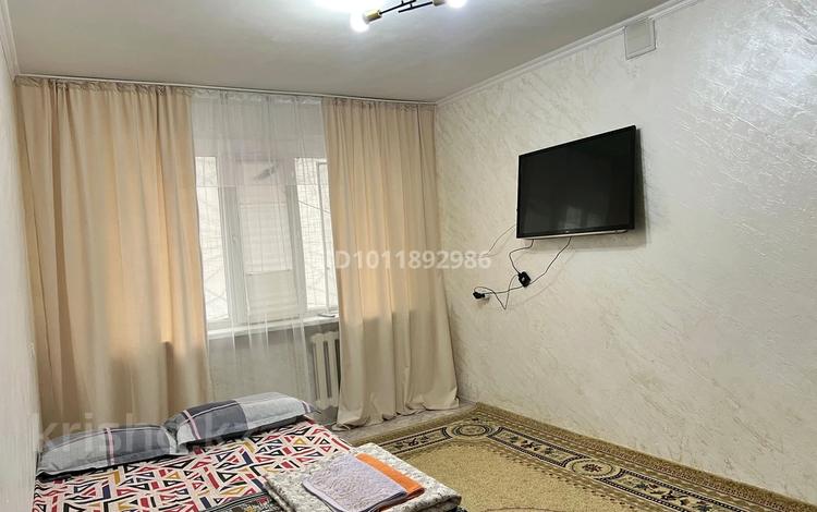 1-комнатная квартира · 32 м² · 1/5 этаж, 3микрорай 9 за 1 000 ₸ в Таразе — фото 2