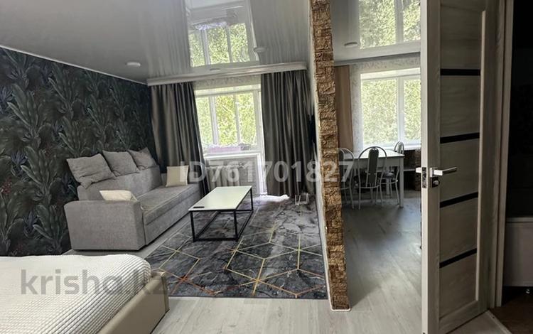 1-бөлмелі пәтер · 40 м² · 4/5 қабат, 3 микрорайон 3 — Восточный, бағасы: 15 000 ₸ в Шемонаихе — фото 15