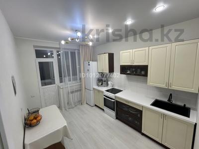 1-бөлмелі пәтер · 40 м² · 8/8 қабат, Аманжол Болекпаев 12 — Жумабаева, бағасы: 21.5 млн ₸ в Астане, Алматы р-н
