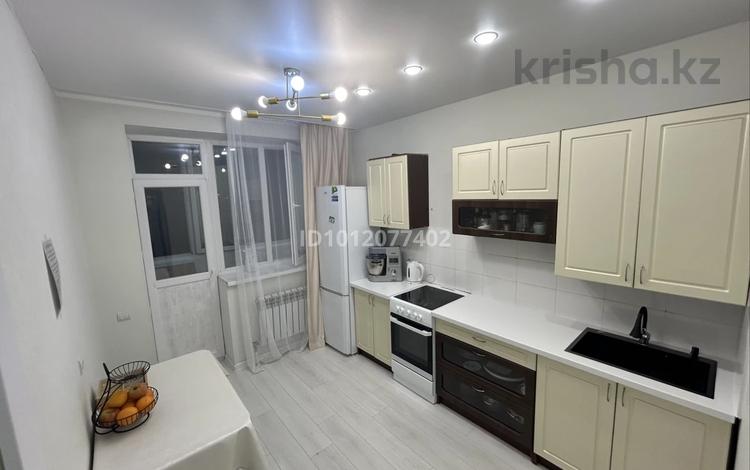 1-комнатная квартира · 40 м² · 8/8 этаж, Аманжол Болекпаев 12 — Жумабаева за 21.5 млн ₸ в Астане, Алматы р-н — фото 8