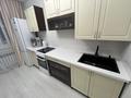 1-комнатная квартира · 40 м² · 8/8 этаж, Аманжол Болекпаев 12 — Жумабаева за 21.5 млн ₸ в Астане, Алматы р-н — фото 2
