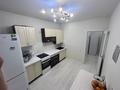 1-комнатная квартира · 40 м² · 8/8 этаж, Аманжол Болекпаев 12 — Жумабаева за 21.5 млн ₸ в Астане, Алматы р-н — фото 3
