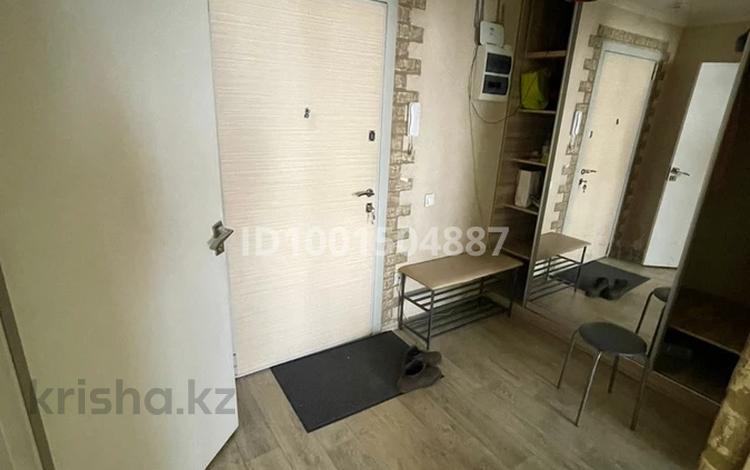 1-бөлмелі пәтер · 41 м² · 2/9 қабат, мкр Нуркент 5/7, бағасы: 200 000 〒 в Алматы, Алатауский р-н — фото 2