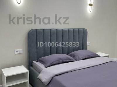 2-бөлмелі пәтер · 52 м² · 5/12 қабат, Туран 52/2, 52/3, бағасы: 20 000 ₸ в Астане, Есильский р-н
