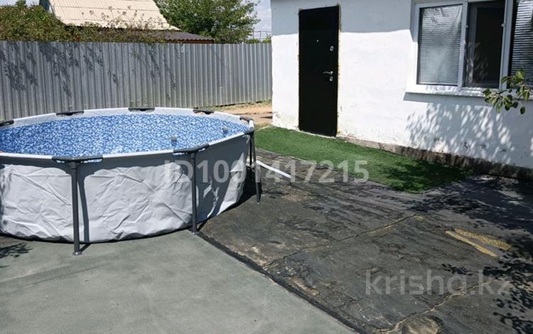 Саяжай · 3 бөлме · 50 м², 1 водоколонка — Санторини, бағасы: 25 000 ₸ в Балхаше — фото 50