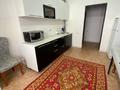 1-бөлмелі пәтер · 46 м² · 1/9 қабат, мкр Кунаева 27 — Толе би, бағасы: 130 000 ₸ в Уральске