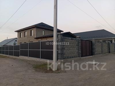 Отдельный дом · 5 комнат · 170 м² · 5.3 сот., Тайман улы 46 — Возле больнице за 52 млн ₸ в Талгаре