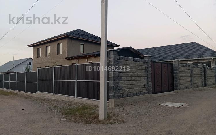Отдельный дом · 5 комнат · 170 м² · 5.3 сот., Тайман улы 46 — Возле больнице за 53 млн ₸ в Талгаре — фото 50
