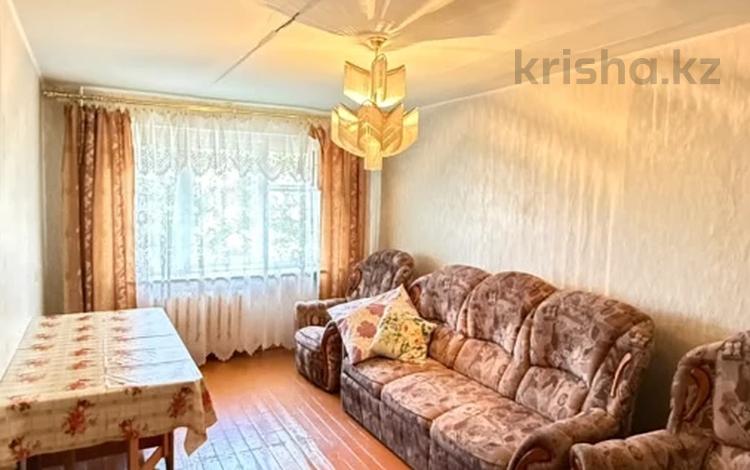 3-комнатная квартира · 61.2 м² · 4/5 этаж, Каныша Сатпаева за 17.5 млн ₸ в Петропавловске — фото 2