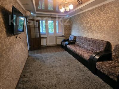 Аренда квартир в Шымкенте: 3-комнатная квартира · 60 м² · 4/5 этаж, ГАГАРИНА за 180 000 〒 3-комнатная квартира · 60 м² · 4/5 этаж, ГАГАРИНА за 180 000 〒 в Шымкенте, Аль-Фарабийский р-н