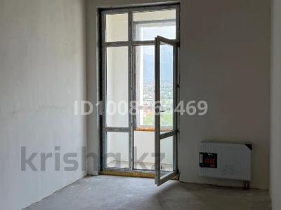 1-комнатная квартира · 38.4 м² · 12/12 этаж, мкр Калкаман-2, Ашимова 1/5 за 26.5 млн 〒 в Алматы, Наурызбайский р-н