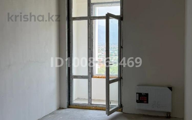 1-комнатная квартира · 38.4 м² · 12/12 этаж, мкр Калкаман-2, Ашимова 1/5 за 26.5 млн 〒 в Алматы, Наурызбайский р-н — фото 2