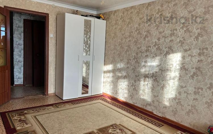 2-комнатная квартира · 41 м² · 5/5 этаж, Старый город, уалиханова 29 за 10.2 млн ₸ в Актобе — фото 2