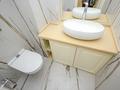 4-комнатная квартира · 125 м² · 10/16 этаж, Гагарина проспект — Абая за 118 млн ₸ в Алматы, Бостандыкский р-н — фото 9