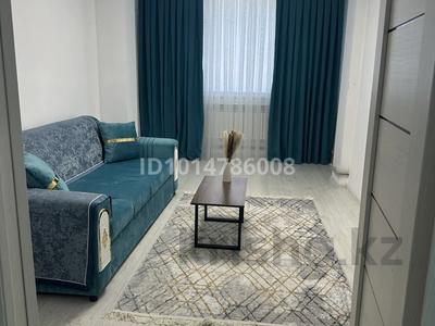 2-комнатная квартира · 61 м² · 4/5 этаж, мкр Улы Дала 35 за 10 000 ₸ в Таразе