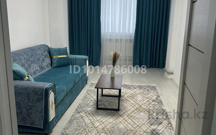 2-комнатная квартира · 61 м² · 4/5 этаж, мкр Улы Дала 35 за 10 000 ₸ в Таразе — фото 14