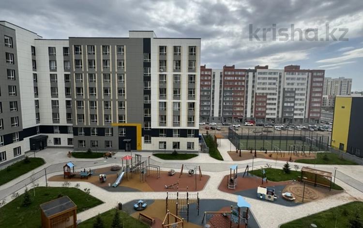 1-комнатная квартира · 40 м² · 5/12 этаж, Молдагалиев 13 за 30 млн ₸ в Астане, Нура р-н — фото 13