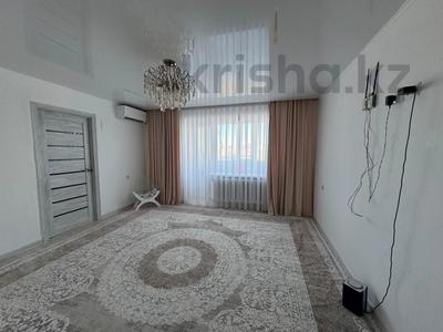 3-комнатная квартира · 54.7 м² · 9/9 этаж, бульвар Независимости за 14 млн 〒 в Темиртау