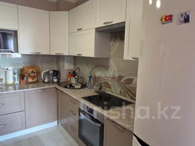 2-бөлмелі пәтер · 71.4 м² · 9/9 қабат, Осипенко 1-1, бағасы: 31 млн ₸ в Кокшетау