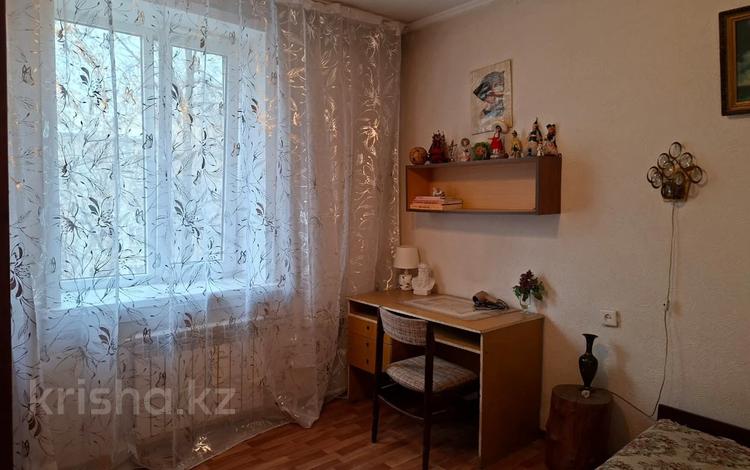 3-бөлмелі пәтер · 75 м² · 3/5 қабат, Көктем-1 ш/а. — Маркова, бағасы: 56 млн ₸ в Алматы, Бостандыкский р-н — фото 2