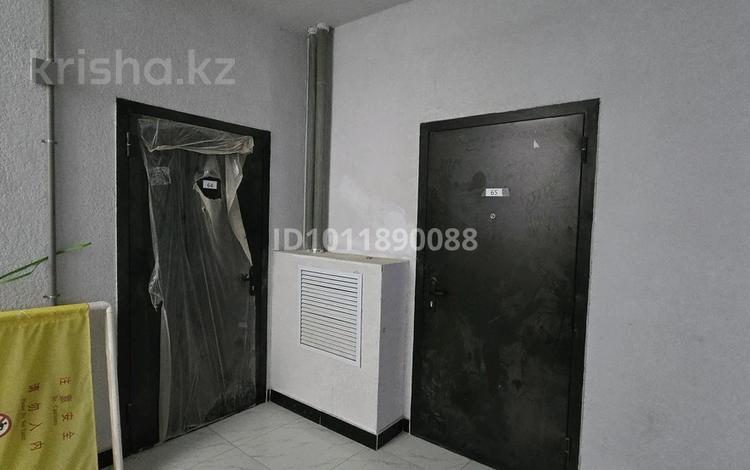 1-комнатная квартира · 50 м² · 1/7 этаж, 29а мкр 88 — Дорого 100м напротив шығыс 1 за 9.5 млн ₸ в Актау — фото 2