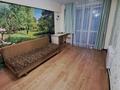 2-комнатная квартира, 40 м², 2/5 этаж, Егора редько за 18.5 млн 〒 в Алматы, Наурызбайский р-н