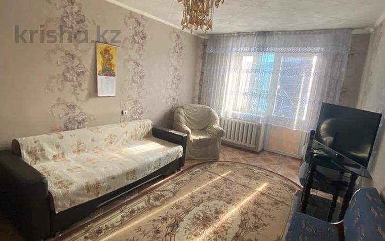 1-комнатная квартира, 48 м², 4/4 этаж помесячно, Назарбаева за 120 000 〒 в Талдыкоргане — фото 2
