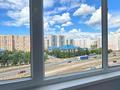 3-комнатная квартира · 78.3 м² · 6/9 этаж, Азербаева 14 за 39.5 млн ₸ в Астане, Сарайшык р-н — фото 2