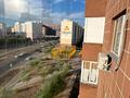 3-комнатная квартира · 78.3 м² · 6/9 этаж, Азербаева 14 за 39.5 млн ₸ в Астане, Сарайшык р-н — фото 4
