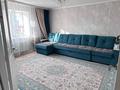 3-комнатная квартира · 78.3 м² · 6/9 этаж, Азербаева 14 за 39.5 млн ₸ в Астане, Сарайшык р-н — фото 7