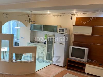 1-комнатная квартира · 58.6 м² · 3/5 этаж, Бабаева 34 — Розыбакиева за 37.5 млн 〒 в Алматы, Бостандыкский р-н