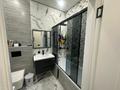 4-комнатная квартира · 120 м² · 13/18 этаж, Санжара Асфендиярова 3 за 85 млн ₸ в Астане, Нура р-н — фото 12