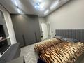 4-комнатная квартира · 120 м² · 13/18 этаж, Санжара Асфендиярова 3 за 85 млн ₸ в Астане, Нура р-н — фото 22