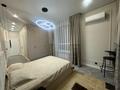 4-комнатная квартира · 120 м² · 13/18 этаж, Санжара Асфендиярова 3 за 85 млн ₸ в Астане, Нура р-н — фото 7