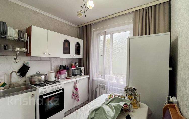 1-комнатная квартира · 31 м² · 3/5 этаж, Самал за 12.5 млн ₸ в Талдыкоргане — фото 7