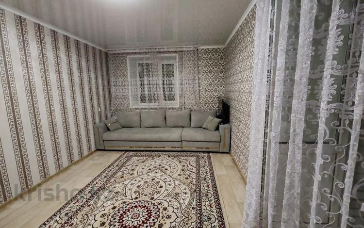 1-комнатная квартира · 31.2 м² · 2/5 этаж, С. Мауленова 18 за 14.9 млн ₸ в Костанайской обл. — фото 2