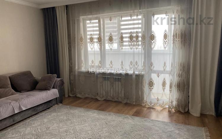 4-бөлмелі пәтер · 84.6 м² · 9/12 қабат, Аль-Фараби 83, бағасы: 600 000 ₸ в Алматы, Бостандыкский р-н — фото 2