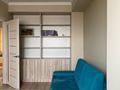 4-бөлмелі пәтер · 84.6 м² · 9/12 қабат, Аль-Фараби 83, бағасы: 600 000 ₸ в Алматы, Бостандыкский р-н — фото 3