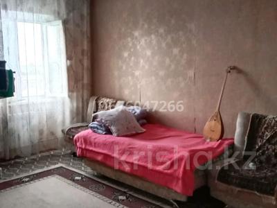 2-комнатная квартира, 54 м², 5/5 этаж помесячно, Мкр Молодежный за 80 000 〒 в Талдыкоргане