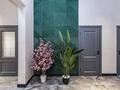 Отдельный дом · 4 комнаты · 120 м² · 5 сот., Квартал 273 — проспект Абая и улицы Медеубекова за 84 млн ₸ в Абай — фото 18